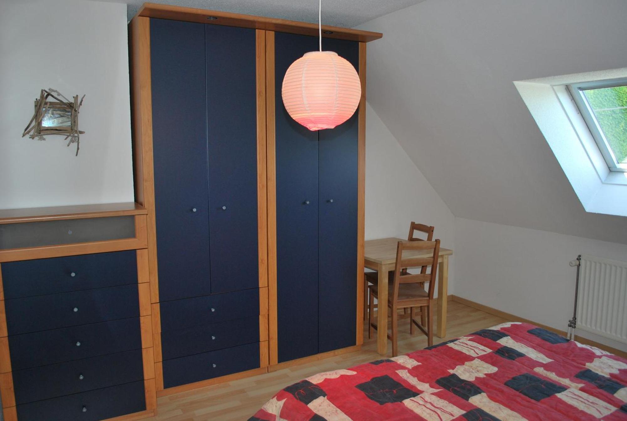 Chambres D'Hotes Les Vignes Saint-Jean-Saverne Camera foto