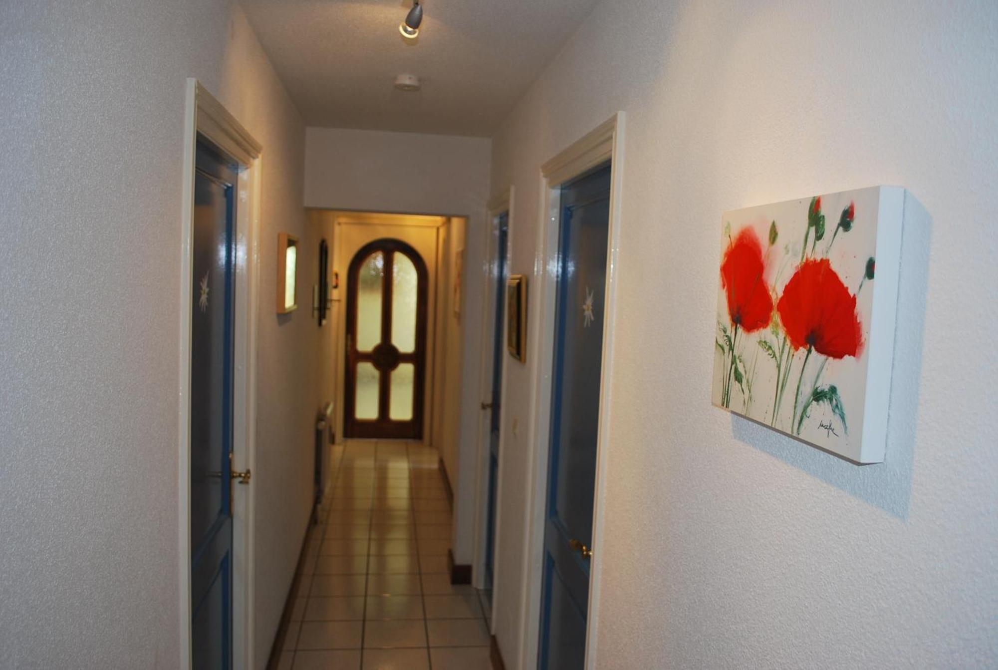 Chambres D'Hotes Les Vignes Saint-Jean-Saverne Camera foto