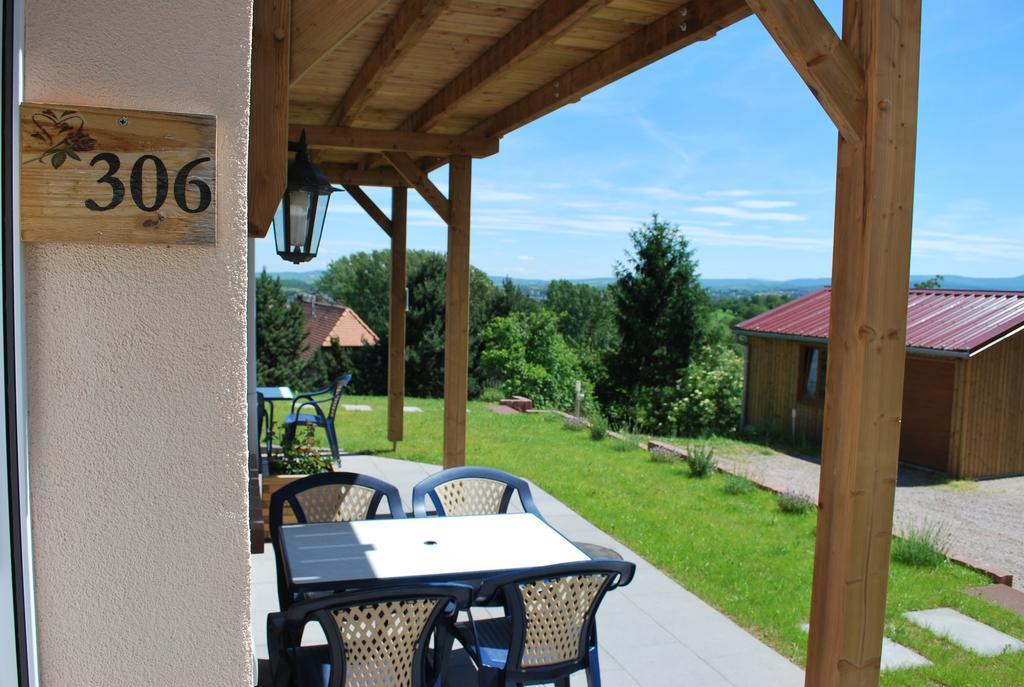 Chambres D'Hotes Les Vignes Saint-Jean-Saverne Esterno foto